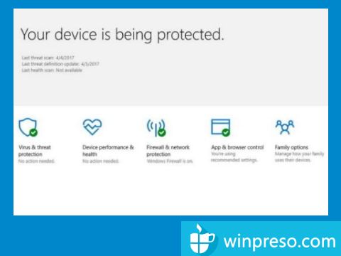 Windows Security, Aplikasi wajib terbaik untuk Windows 10