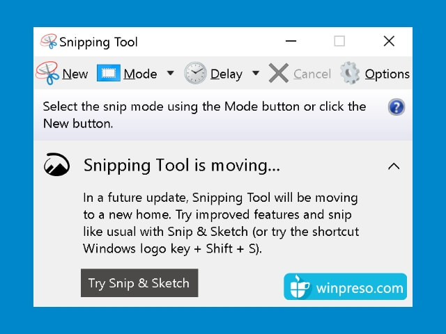 snipping tool aplikasi screenshot pc terbaik