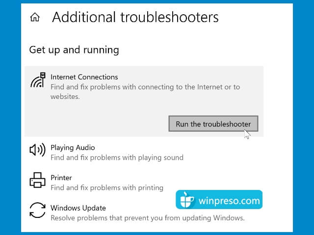 windows 10 cant connect to this network 12