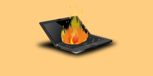 7 Cara Ampuh Mengatasi Laptop Panas Berlebihan (Overheat)
