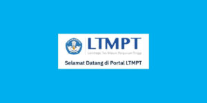 Cara Daftar LTMPT 2024 dan Login ke Situs ltmpt.ac.id