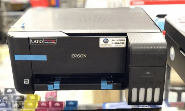 printer epson ecotank l3110