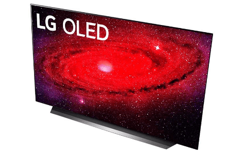 01 LG OLED48CXPUB