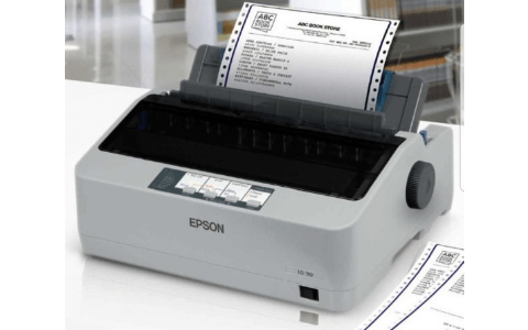 1 download driver printer epson lq 310