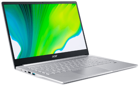 Acer Swift 3 Infinity i7 1165G7