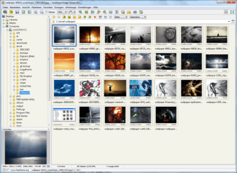 aplikasi pembuka foto windows 10 faststone image viewer
