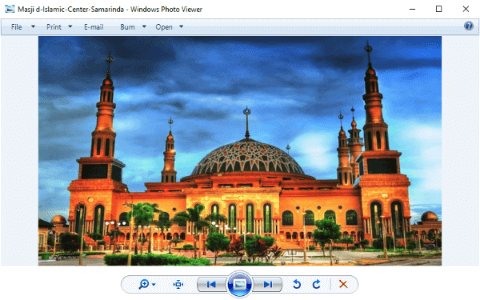 aplikasi pembuka foto windows 10 windows photo viewer