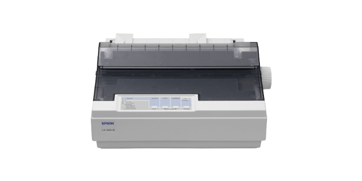 download driver printer Epson LX 300 II