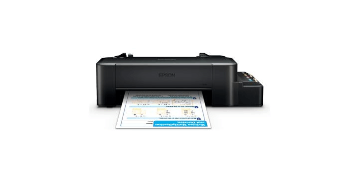 download driver printer epson L120
