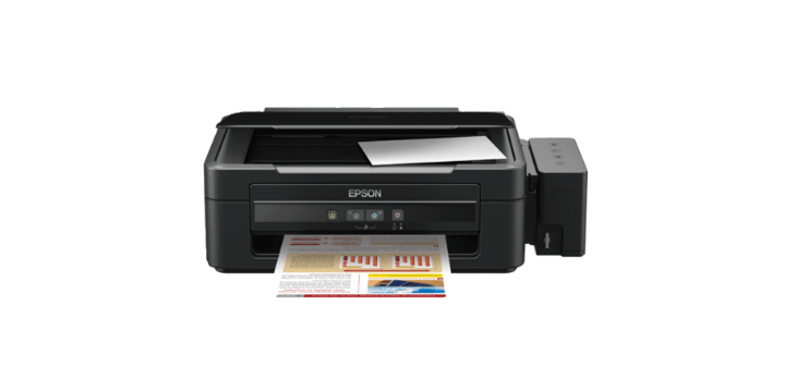 download driver printer epson l350