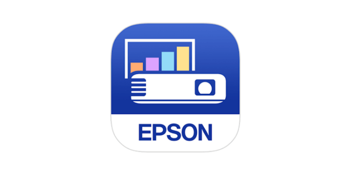 epson iprojection windows 10