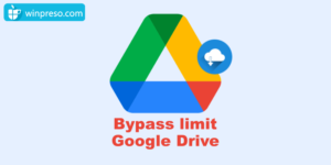 Cara Bypass Limit Download Google Drive, Docs, dan Sheets
