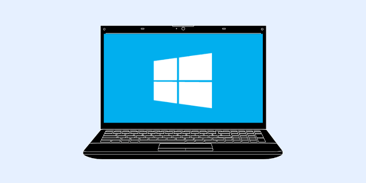 cara melihat spesifikasi laptop windows 10