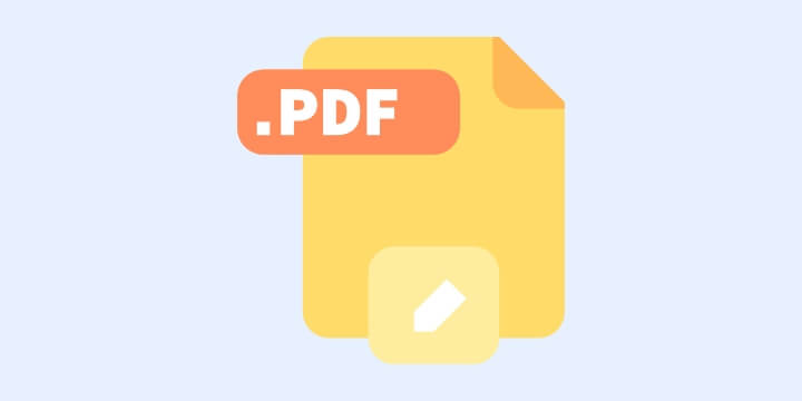 cara mencoret dan menandai pdf