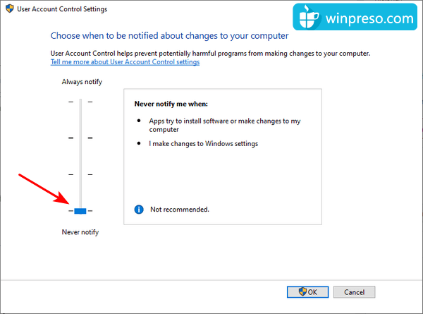 windows 10 tidak bisa install aplikasi 6