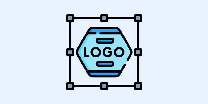 cara mendesain logo yang menarik
