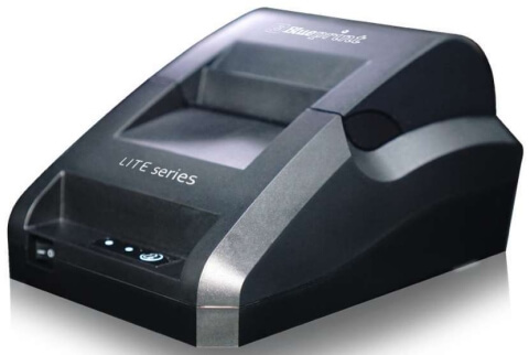8 Blueprint Lite 58X Desktop POS Thermal Printer USB