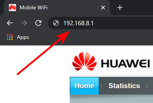 cara menyembunyikan wifi modem huawei_4