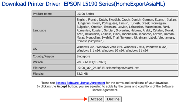 1_download driver printer epson l5190