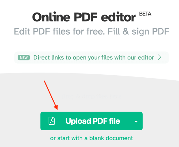 cara edit pdf tanpa aplikasi 1
