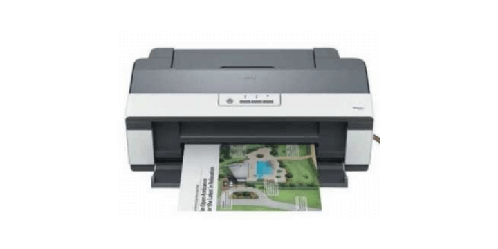 download driver epson t1100