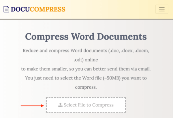 kompres file word 1