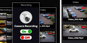 5+ Aplikasi CCTV Android untuk Semua DVR