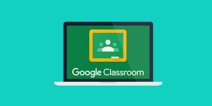 aplikasi google classroom untuk laptop