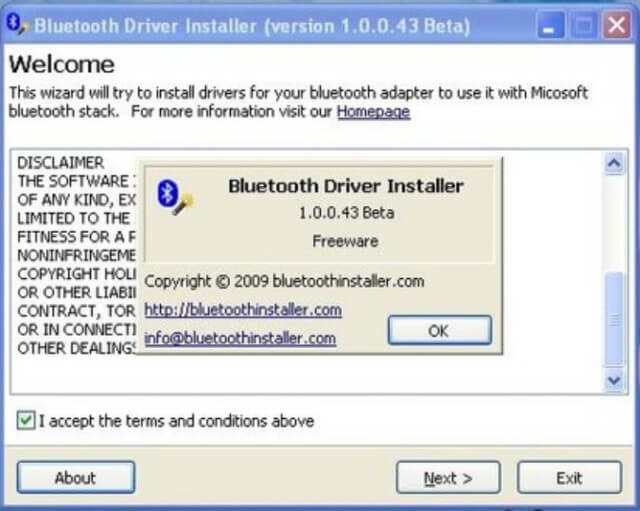 3 aplikasi bluetooth terbaik untuk windows 7