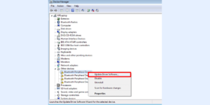 Cara Install Driver Bluetooth Windows 7 Tanpa Aplikasi Driver Installer