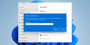Cara Backup Lisensi Windows 11 dan Mengembalikannya