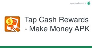tap cash
