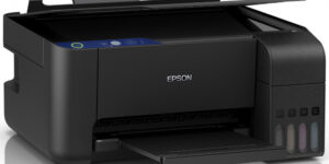 Cara Reset Printer Epson L3110 dengan Mudah, Ikuti Panduan Ini!